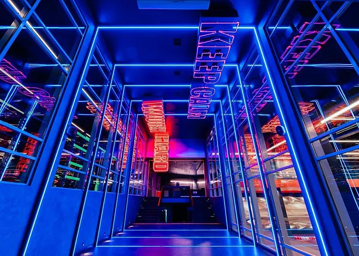 Apart-hotel & Odessa