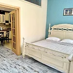 Apart-hotel & 4*