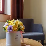 Apart-hotel & Odessa