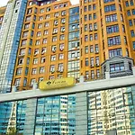 & 4* Odessa