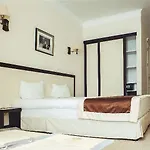 Apart-hotel & 4*